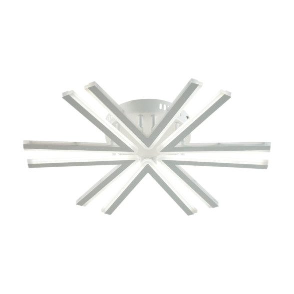 Потолочная люстра LUMION Alberta 8029/60CL