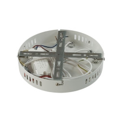 Потолочная люстра LUMION Alberta 8029/60CL