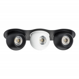 Встраиваемый точечный светильник Lightstar INTERO i637726272