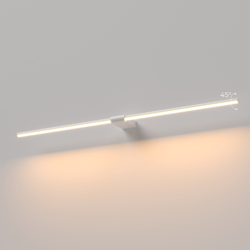 Светильник для картин Elektrostandard Luar 40153/LED белый 3000K