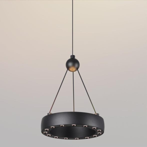 Подвесной светильник Novotech TURN 359396