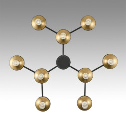 Люстра на штанге LUMION TAMARESA 8112/18