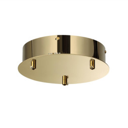 База накладная Odeon Light L-VISION 4926/3R