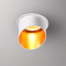 Встраиваемый точечный светильник Novotech BUTT 370436