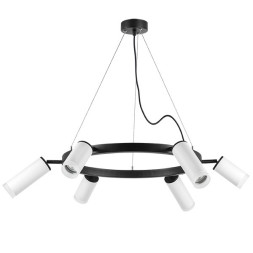 Подвесная люстра Lightstar RULLO LR0163638630