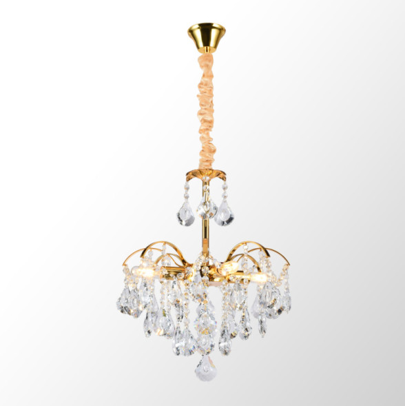 Подвесная люстра Lussole PRESIDIO LSP-6016