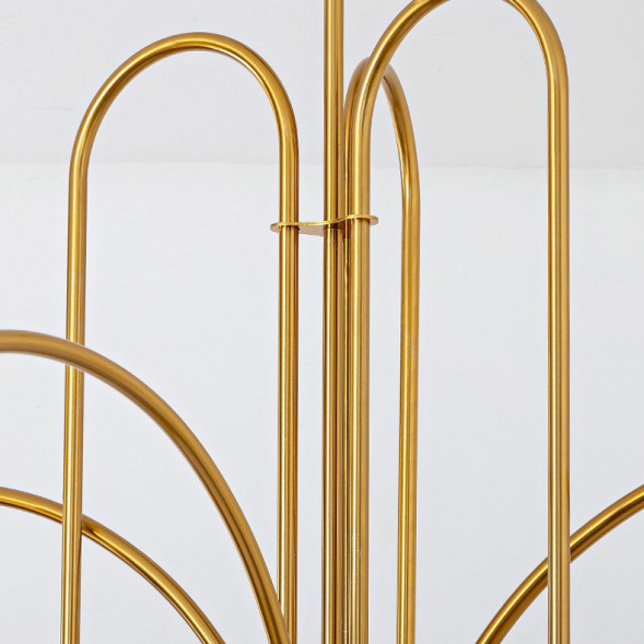 Люстра на штанге ImperiumLoft 233060-26