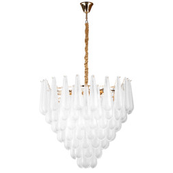 Подвесная люстра Lightstar Retro II 799182