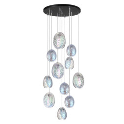 Каскадная люстра Odeon Light Modern 5039/11