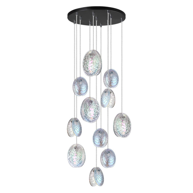 Каскадная люстра Odeon Light Modern 5039/11