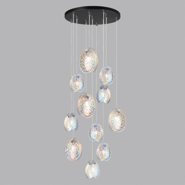 Каскадная люстра Odeon Light Modern 5039/11