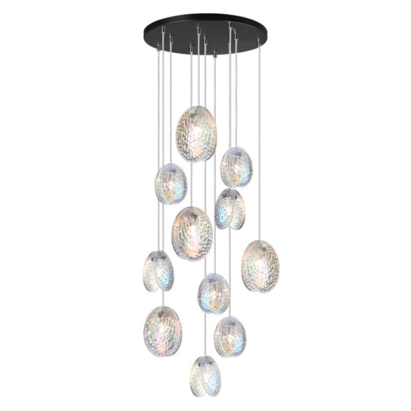 Каскадная люстра Odeon Light Modern 5039/11