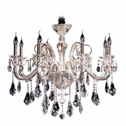 Подвесная люстра Lightstar Lusso 788084