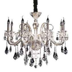 Подвесная люстра Lightstar Lusso 788084