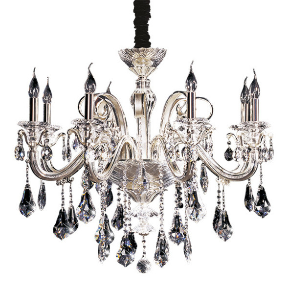 Подвесная люстра Lightstar Lusso 788084