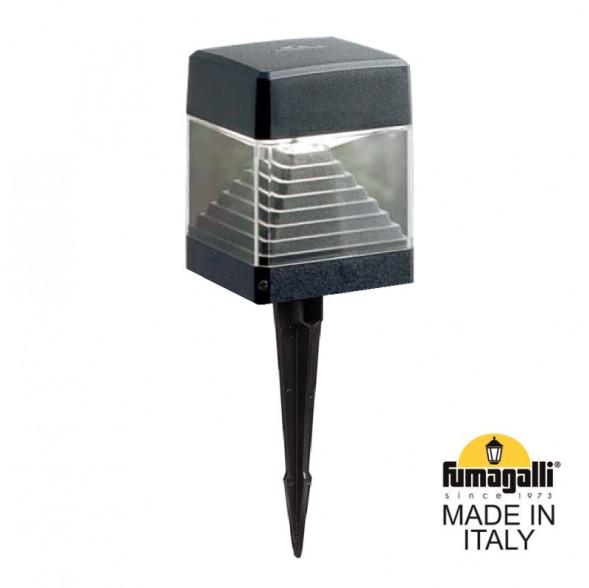Уличный грунтовый светильник Fumagalli DS1.561.000.AXD1L ESTER