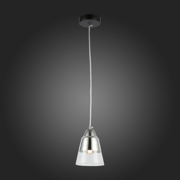 Подвесной светильник Evoluce LIRINO SLE102903-01