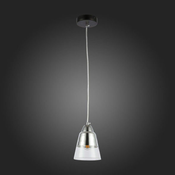 Подвесной светильник Evoluce LIRINO SLE102903-01