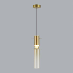 Подвесной светильник Odeon Light PENDANT 5058/5LA