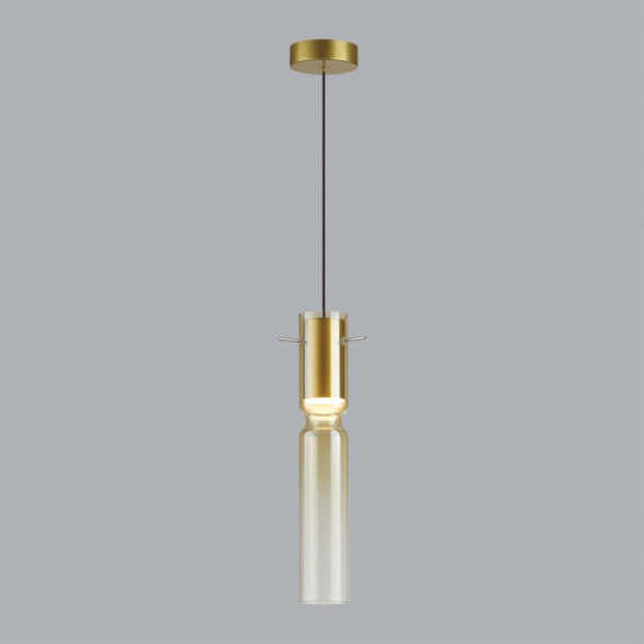Подвесной светильник Odeon Light PENDANT 5058/5LA