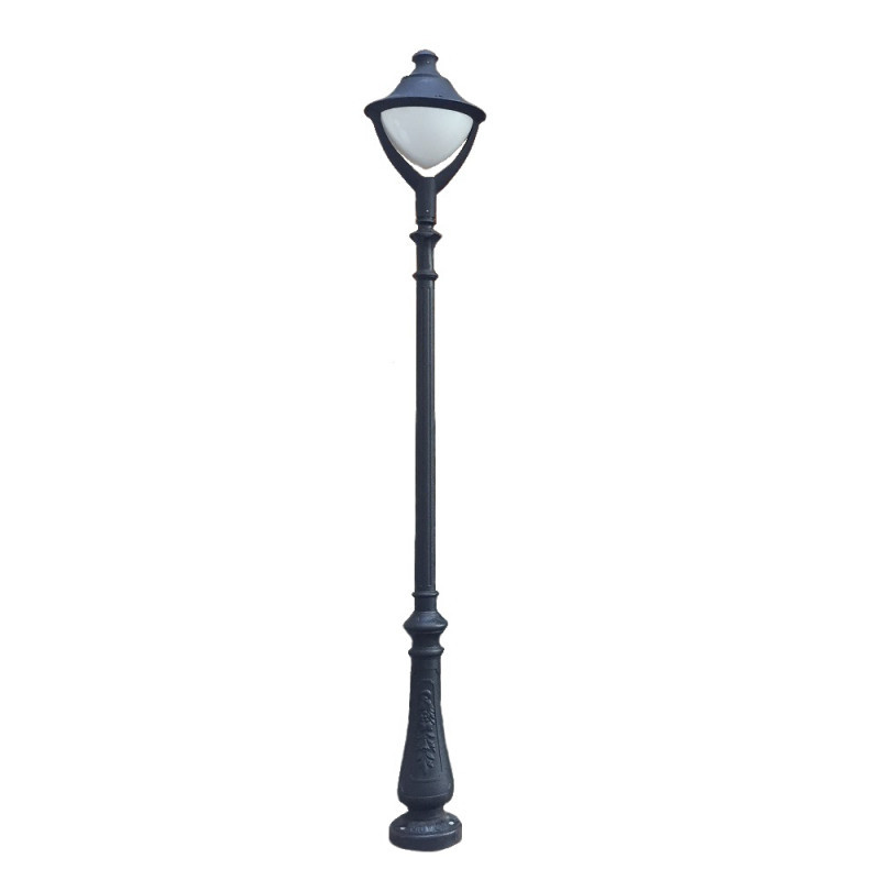 Садово-парковый светильник Fumagalli P50.202.000.AYH27 BEPPE