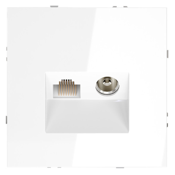 Розетка VOLTUM S70 VLS060701