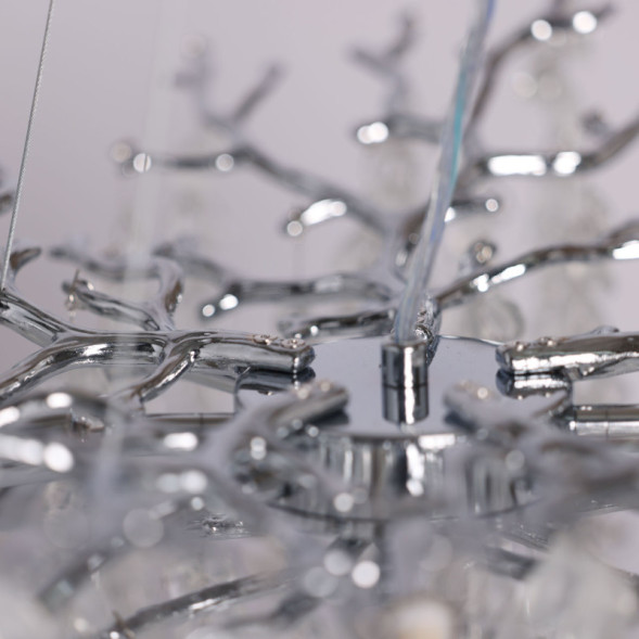 Подвесная люстра MW-Light Лайма 467012408