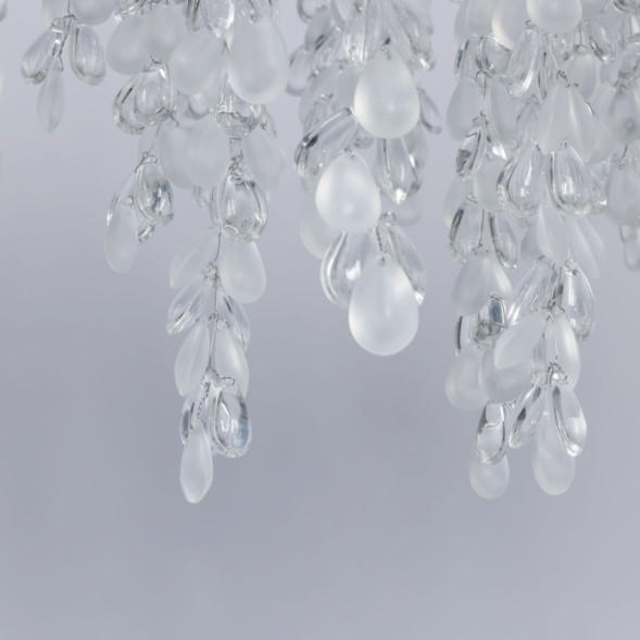 Подвесная люстра MW-Light Лайма 467012408