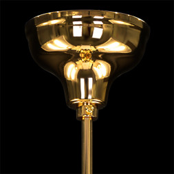 Подвесная люстра Lightstar RICCIO 705032