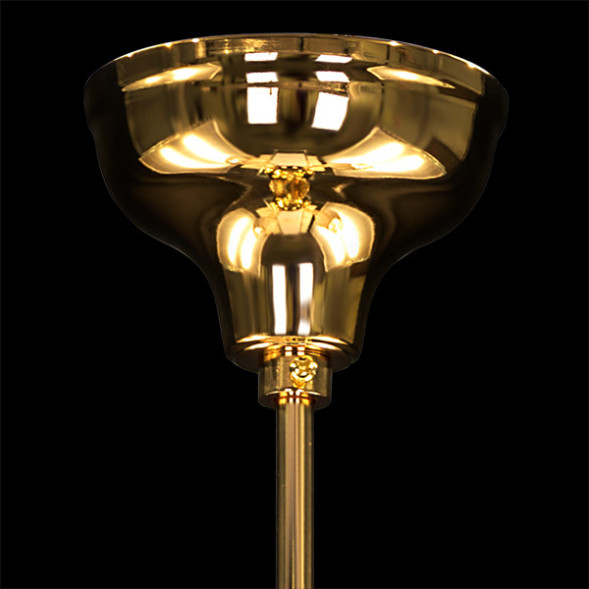 Подвесная люстра Lightstar RICCIO 705032