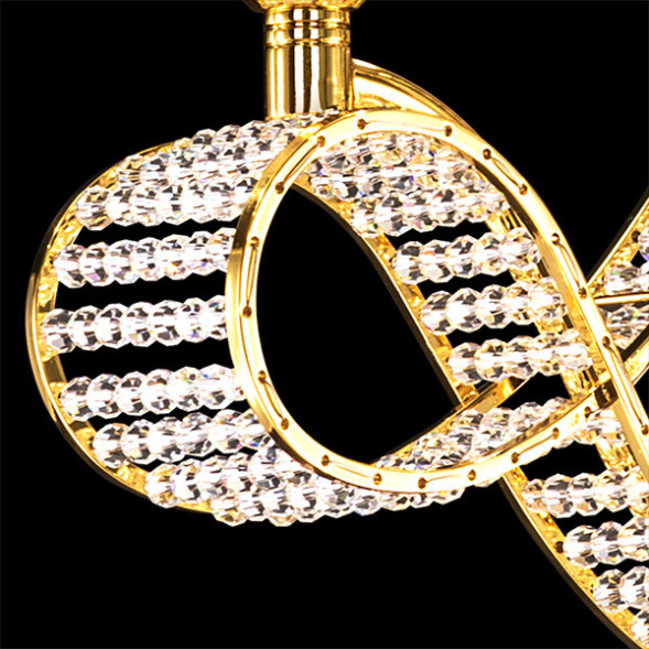 Подвесная люстра Lightstar RICCIO 705032