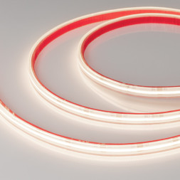 Лента Arlight COB-PS-X544-10mm 031908(2) 55W 24V 4900lm белый (дневной) IP67