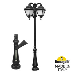 Садово-парковый светильник Fumagalli U33.202.R30.AYH27 SIMON