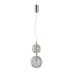 Подвесной светильник Odeon Light CARAMELLA 5416/13LC