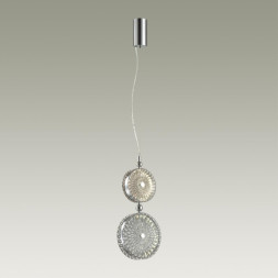 Подвесной светильник Odeon Light CARAMELLA 5416/13LC