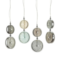 Подвесной светильник Odeon Light CARAMELLA 5416/13LC