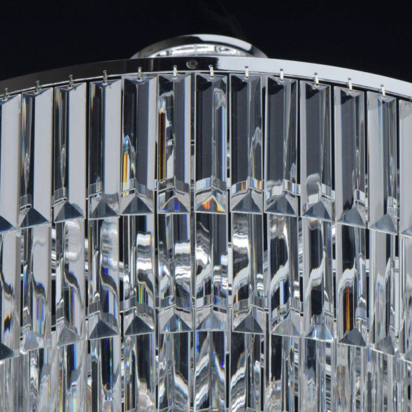 Люстра на штанге MW-Light Аделард 642013008