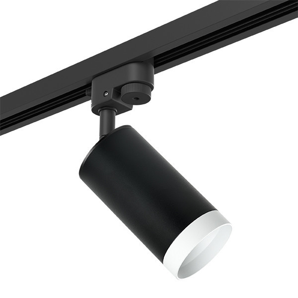 Трековый светильник Lightstar RULLO R1T4373436