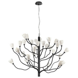 Подвесная люстра Odeon Light 5090/30 GARDI