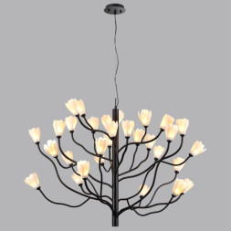 Подвесная люстра Odeon Light 5090/30 GARDI