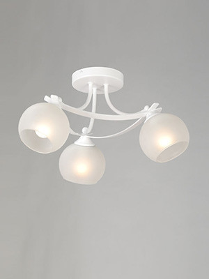 Накладная люстра Vitaluce V2564-0/3PL