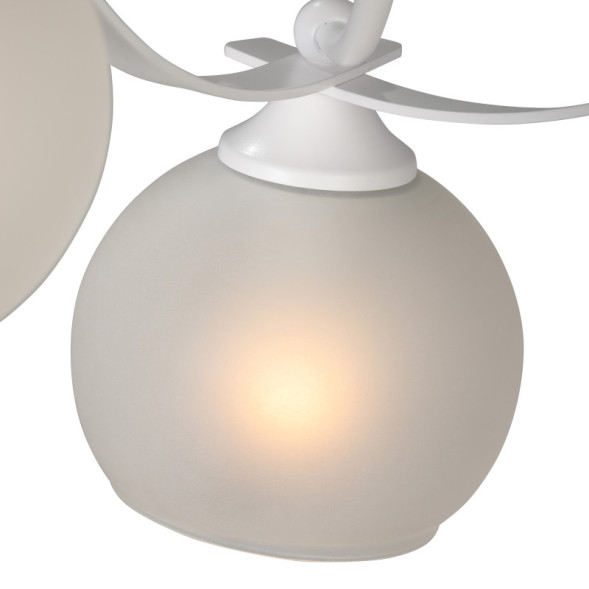 Накладная люстра Vitaluce V2564-0/3PL