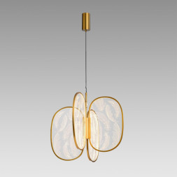 Подвесной светильник Odeon Light L-VISION 6664/53L