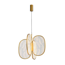 Подвесной светильник Odeon Light L-VISION 6664/53L