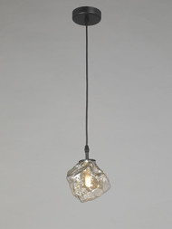 Подвесной светильник Vitaluce V2583-1/1S