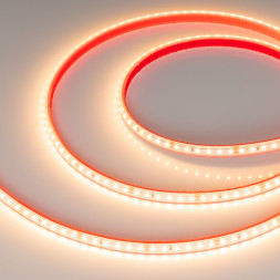 Лента Arlight RTW-PS-A120-10mm 2835 028552(2) 48W 24V 4100lm белый (теплый) IP67