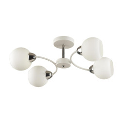 Люстра на штанге LUMION KODI 5647/4C