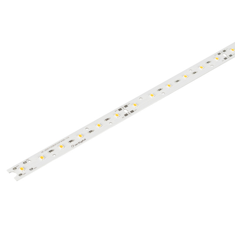 Лента Arlight SL-LINE 045098 11W 24V 960lm белый (теплый) IP20