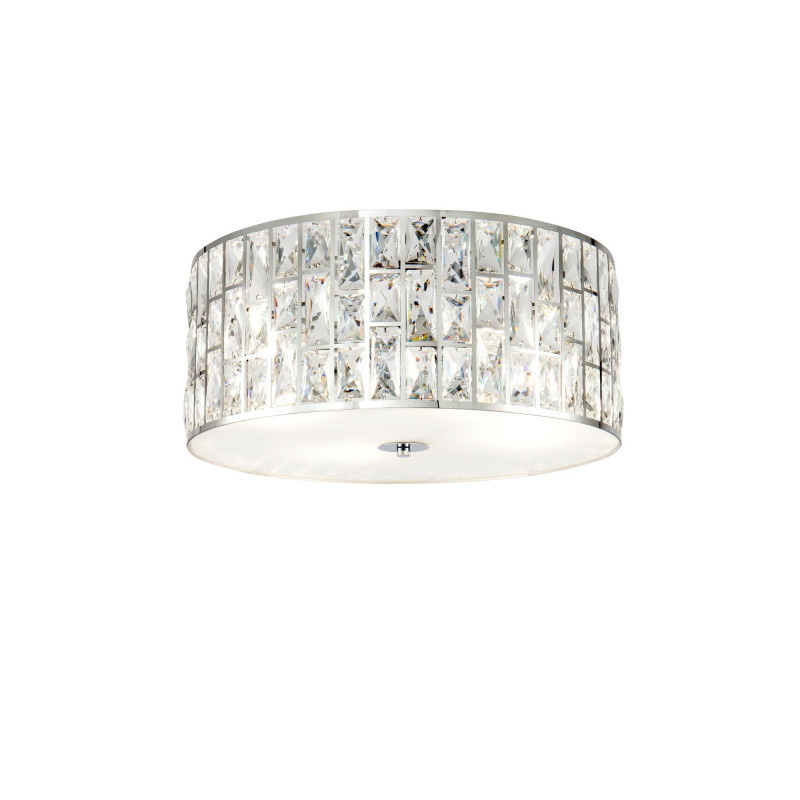 Потолочная люстра Maytoni Gelid MOD184PL-04CH