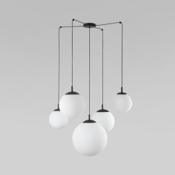 Каскадная люстра TK Lighting 4791 Esme